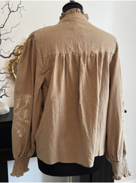 Chemise blouse "Diana"