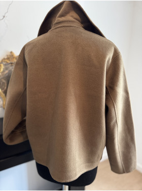 veste courte "Paulette"