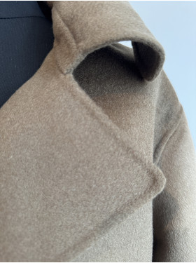 veste courte "Paulette"