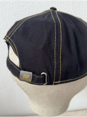 Casquette Trucker "Corvet" de la collection Stetson
