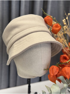Chapeau "Sylviane"