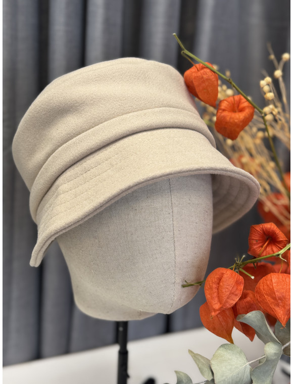 Chapeau "Sylviane"