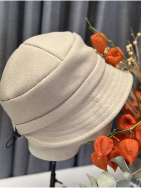Chapeau "Sylviane"