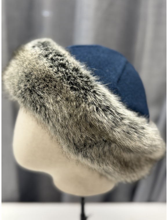 Toque en polaire "La toque"