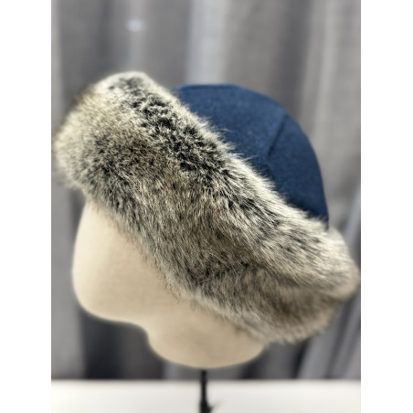 Toque en polaire "La toque"