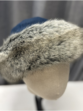 Toque en polaire "La toque"