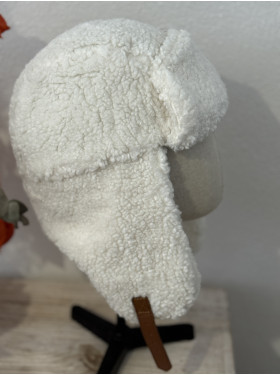 Chapka fantaisie "Doudou"