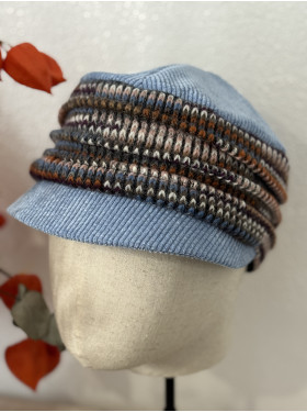 Casquette « Lisa »