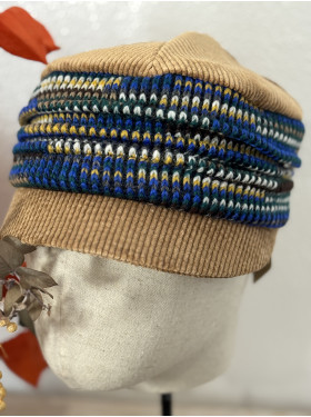Casquette « Lisa »