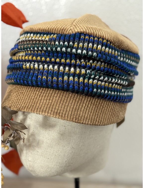 Casquette « Lisa »