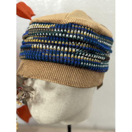 Casquette « Lisa »