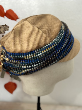Casquette « Lisa »