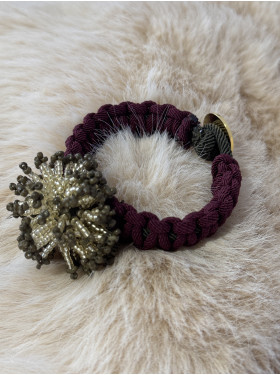 Bracelet "Pompon"