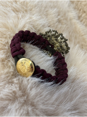 Bracelet "Pompon"
