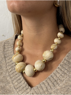 Collier "Suzon"