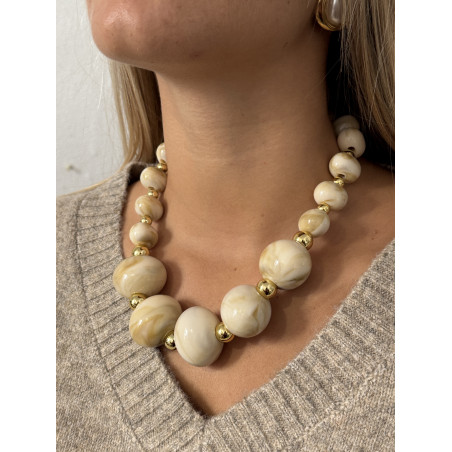 Collier "Suzon"