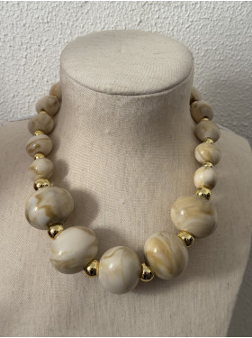 Collier "Suzon"