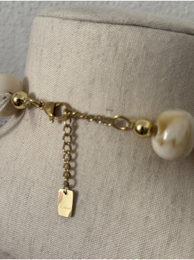 Collier "Suzon"