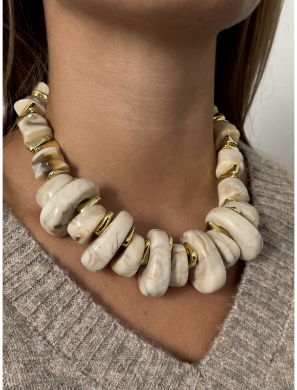Collier "Perla"