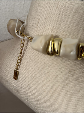 Collier "Perla"