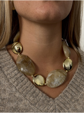 Collier "Romane"