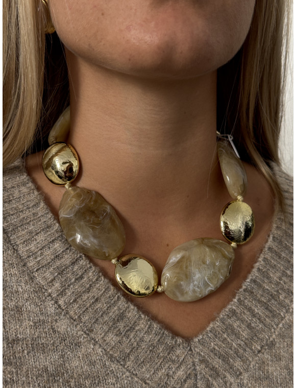 Collier "Romane"