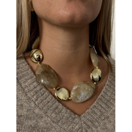 Collier "Romane"
