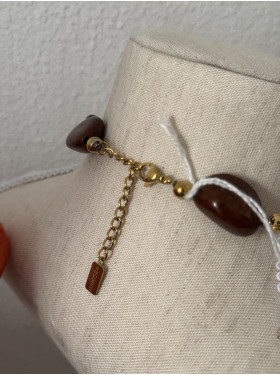 Collier "Egypte"