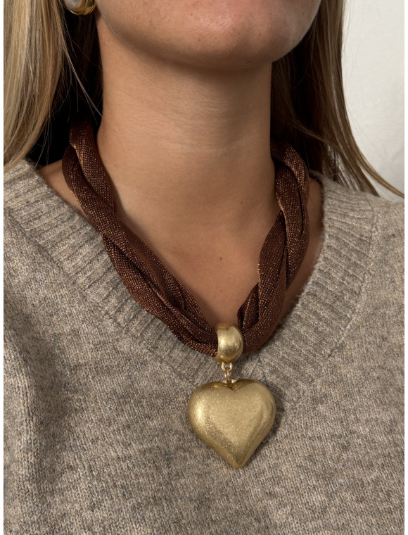 Collier "Martha"
