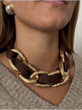 Collier "Vanina"