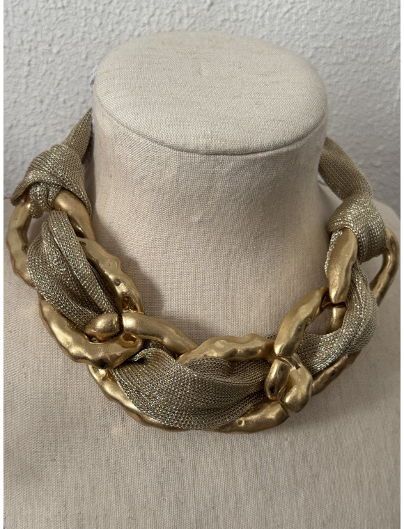 Collier "Vanina"