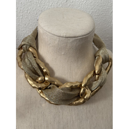 Collier "Vanina"