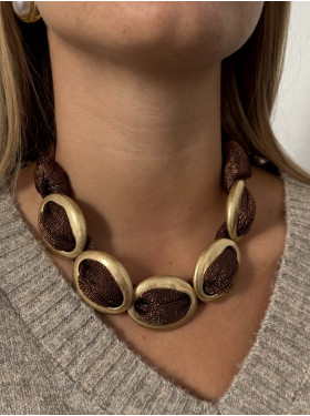 Collier "Julia"