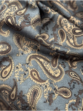 Écharpe « Damien » de la collection Stetson