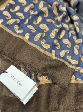 Écharpe « Ben » de la collection Stetson