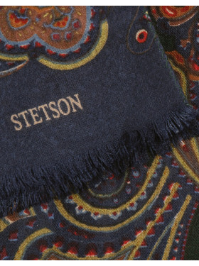 Écharpe « Pedro »de la collection Stetson