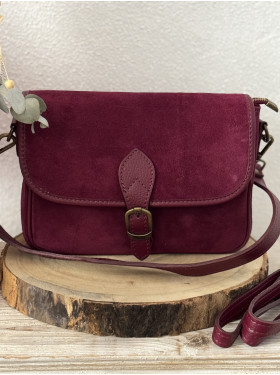Sac cuir "Vero"
