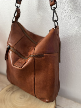 Sac cuir "Ava" de la collection Bear