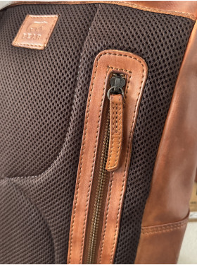 Sac a dos "Rick" de la collection Bear