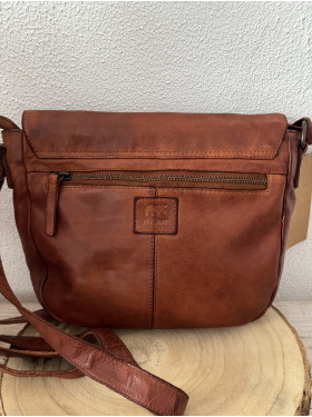 Sac cuir "Mattea" de la collection Bear