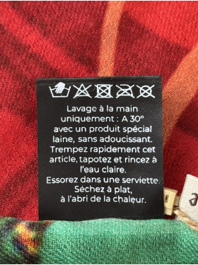 Etole "mireille" de la maison brokante