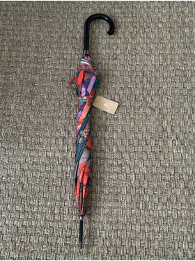 Parapluie canne "la marquise" de la maison piganiol et Brokante