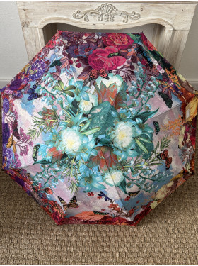 Parapluie canne "Rêve" de la maison Piganiol et Brokante