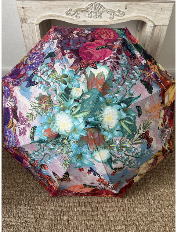 Parapluie canne "Rêve" de la maison Piganiol et Brokante