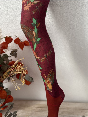 Collants "Rêverie" de la maison brokante