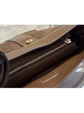 Sac synthétique "Sigilli" de la collection Bestini