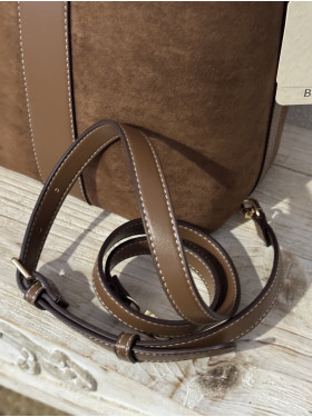 Sac synthétique "Sigilli" de la collection Bestini