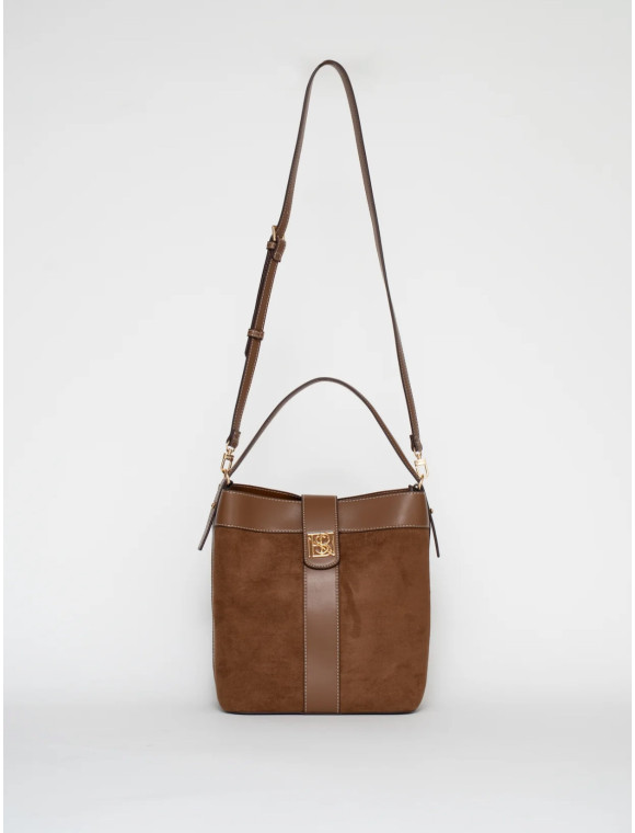 Sac synthétique "Sigilli" de la collection Bestini