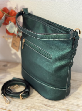 Sac synthétique "Veronique" de la collection Bestini