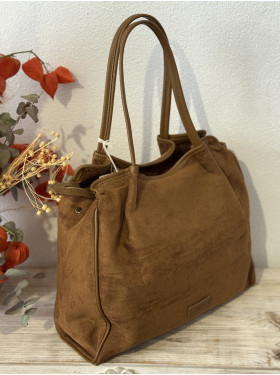 sac synthétique "Ooxi" de la collection bestini